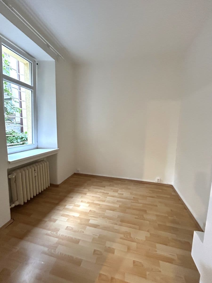 Pronájem bytu 3+kk 75 m², Kandertova, Praha, Praha Pronájem bytu 3+kk 75 m², Kandertova, Praha, Praha