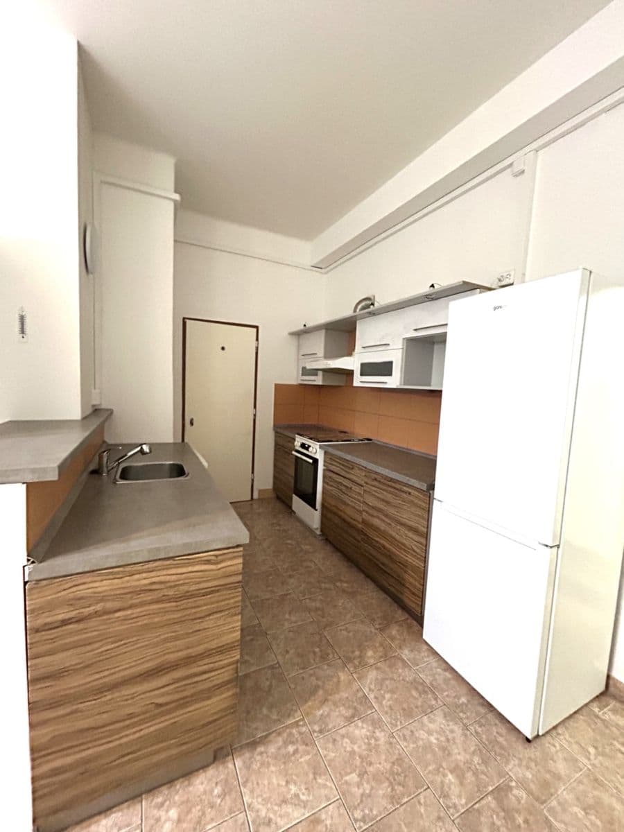 Pronájem bytu 3+kk 75 m², Kandertova, Praha, Praha Pronájem bytu 3+kk 75 m², Kandertova, Praha, Praha