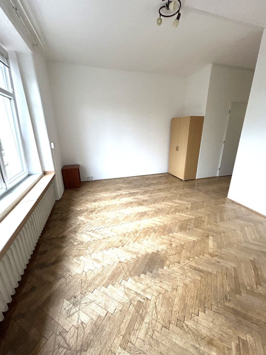 Pronájem bytu 3+kk 75 m², Kandertova, Praha, Praha Pronájem bytu 3+kk 75 m², Kandertova, Praha, Praha
