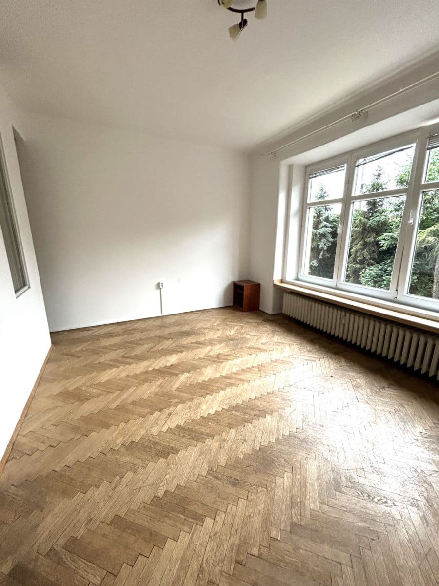 Pronájem bytu 3+kk 75 m², Kandertova, Praha, Praha Pronájem bytu 3+kk 75 m², Kandertova, Praha, Praha