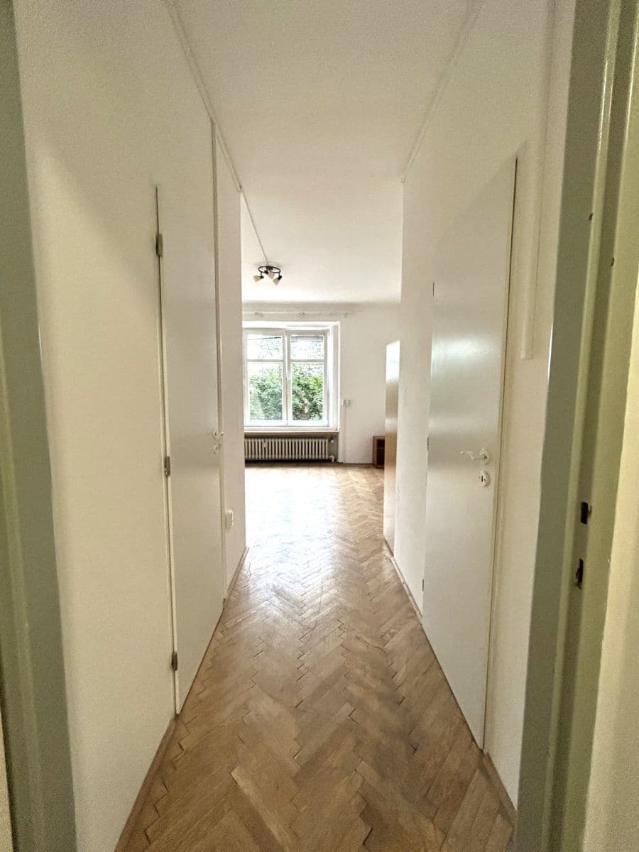 Pronájem bytu 3+kk 75 m², Kandertova, Praha, Praha Pronájem bytu 3+kk 75 m², Kandertova, Praha, Praha