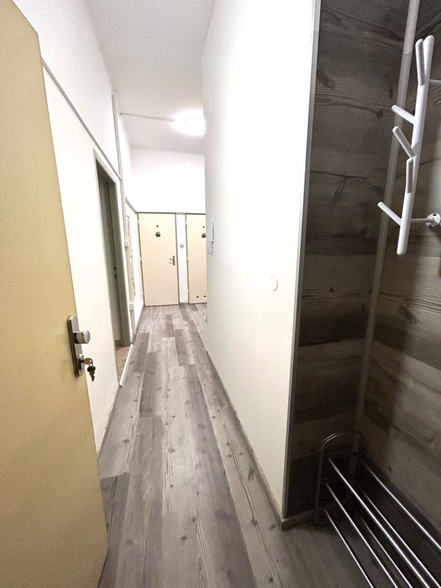 Pronájem bytu 3+kk 75 m², Kandertova, Praha, Praha Pronájem bytu 3+kk 75 m², Kandertova, Praha, Praha