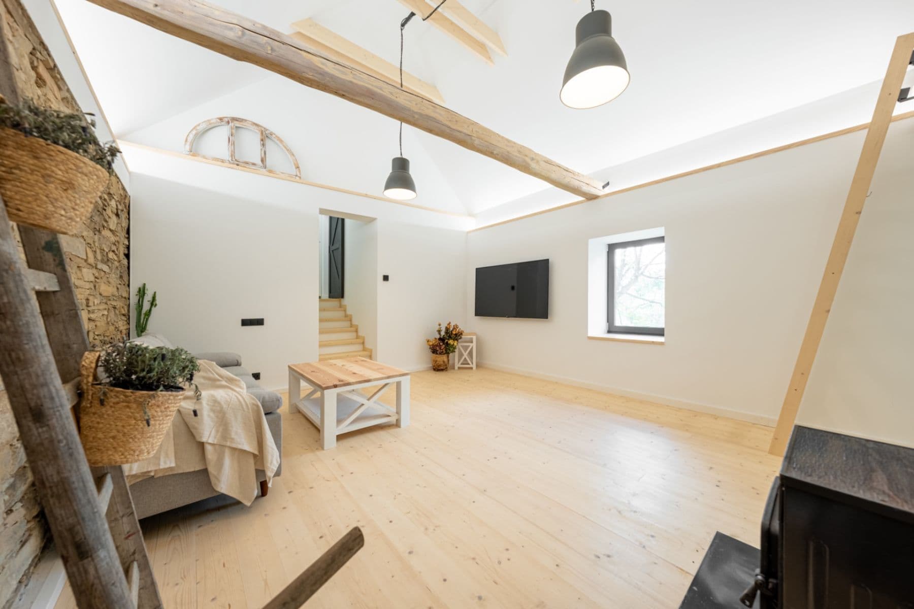 Prodej domu 100 m², pozemek 386 m², Velká Lečice, Středočeský kraj Prodej domu 100 m², pozemek 386 m², Velká Lečice, Středočeský kraj