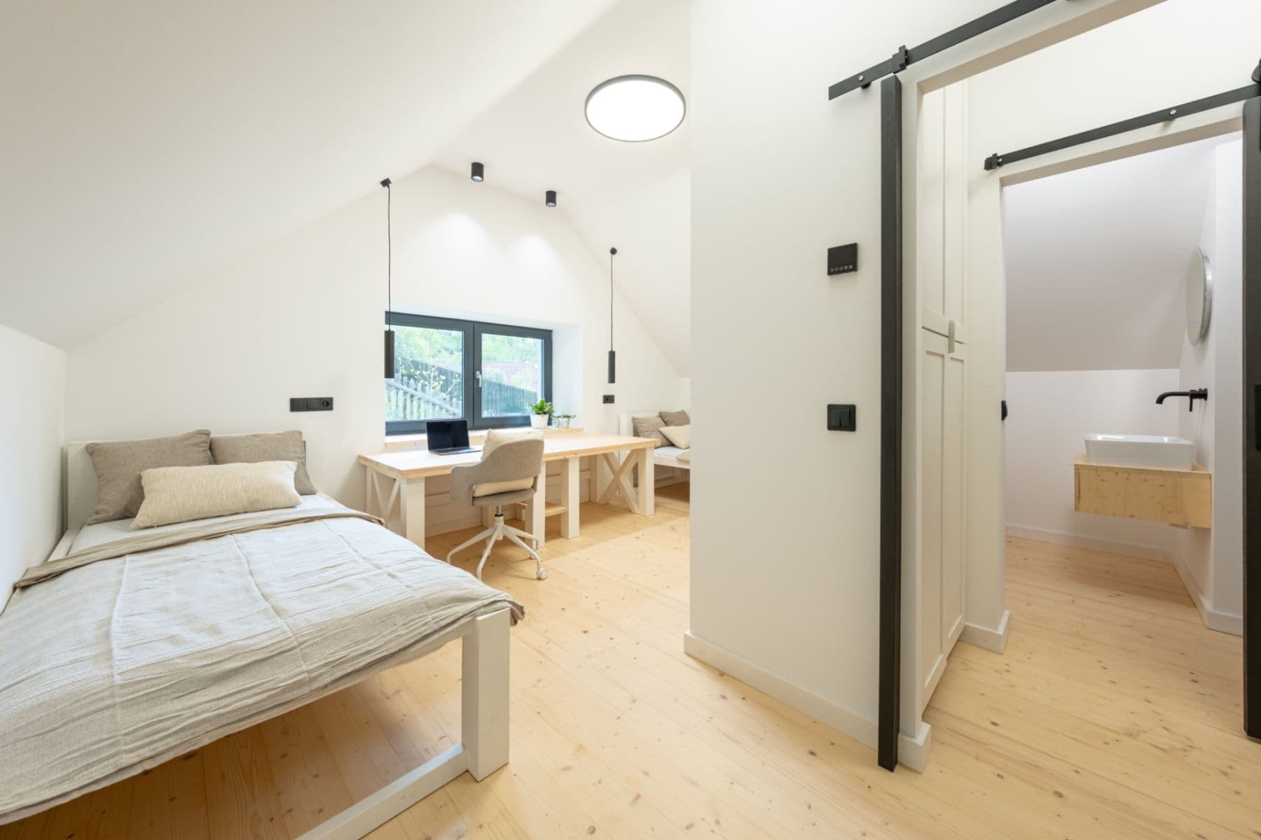 Prodej domu 100 m², pozemek 386 m², Velká Lečice, Středočeský kraj Prodej domu 100 m², pozemek 386 m², Velká Lečice, Středočeský kraj