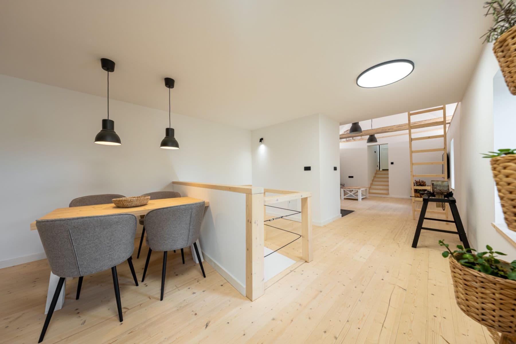 Prodej domu 100 m², pozemek 386 m², Velká Lečice, Středočeský kraj Prodej domu 100 m², pozemek 386 m², Velká Lečice, Středočeský kraj