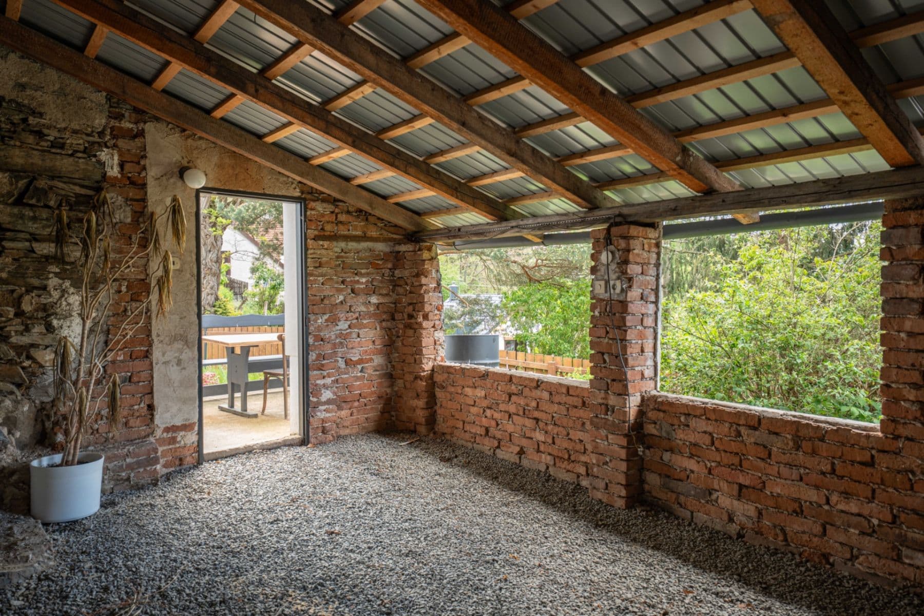 Prodej domu 100 m², pozemek 386 m², Velká Lečice, Středočeský kraj Prodej domu 100 m², pozemek 386 m², Velká Lečice, Středočeský kraj