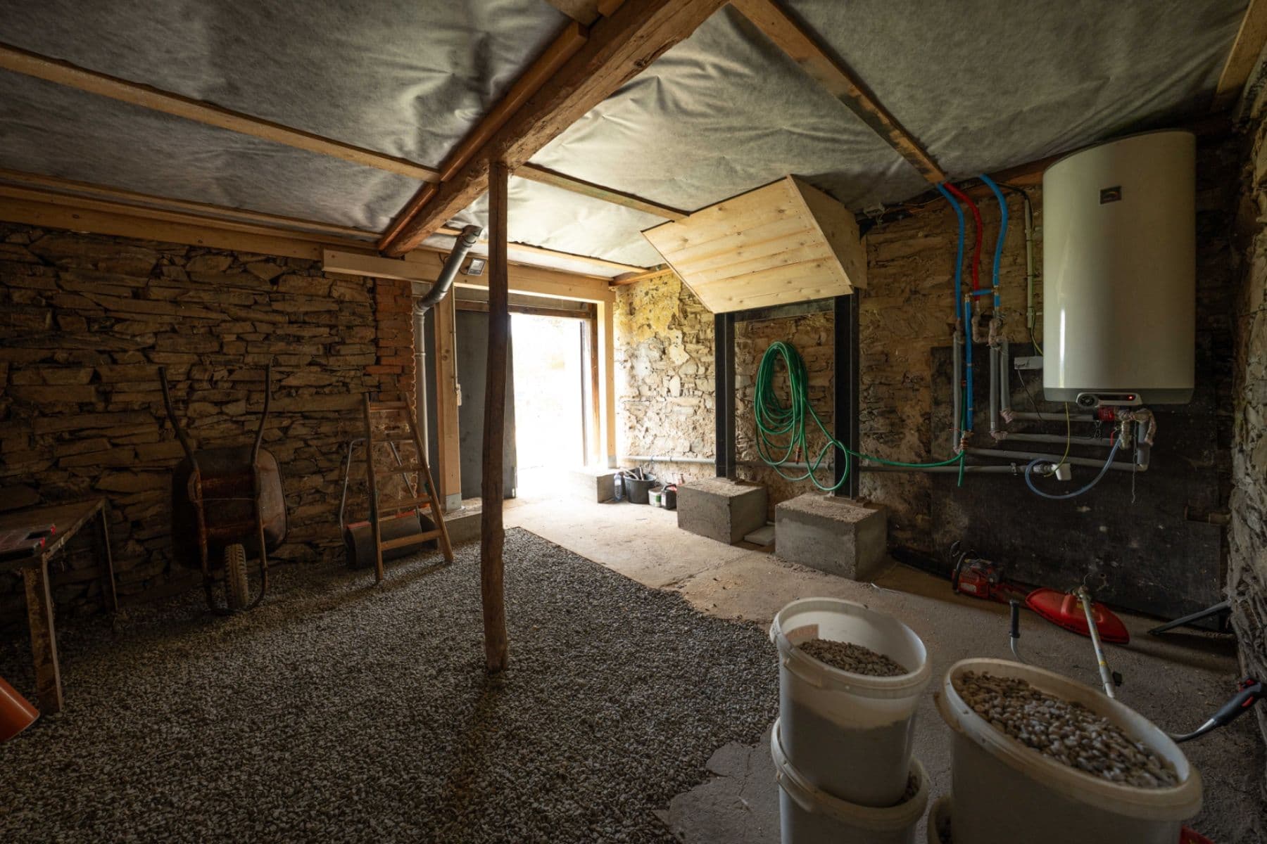 Prodej domu 100 m², pozemek 386 m², Velká Lečice, Středočeský kraj Prodej domu 100 m², pozemek 386 m², Velká Lečice, Středočeský kraj