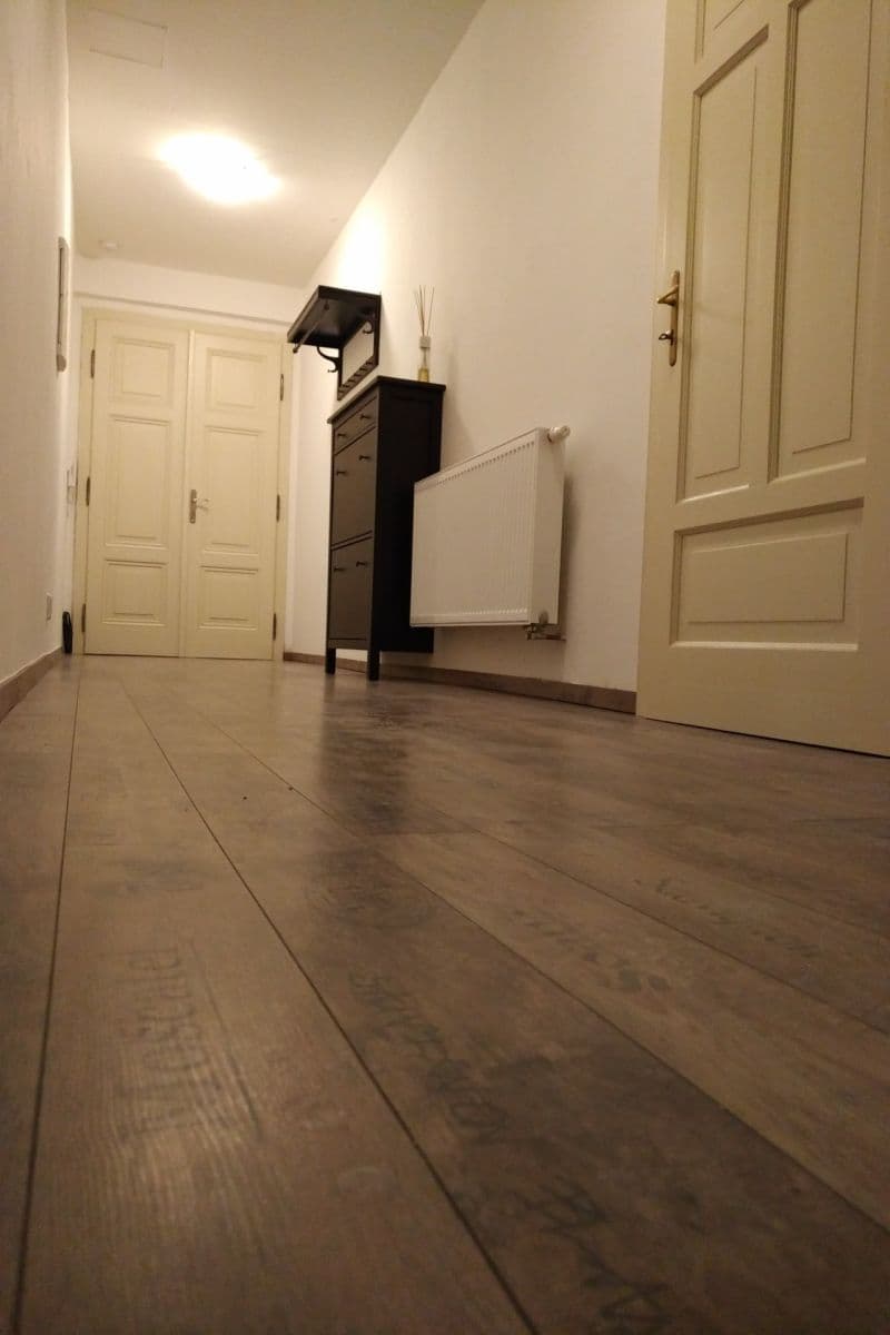 Pronájem bytu 4+kk 95 m², Kroftova, Praha, Praha Pronájem bytu 4+kk 95 m², Kroftova, Praha, Praha