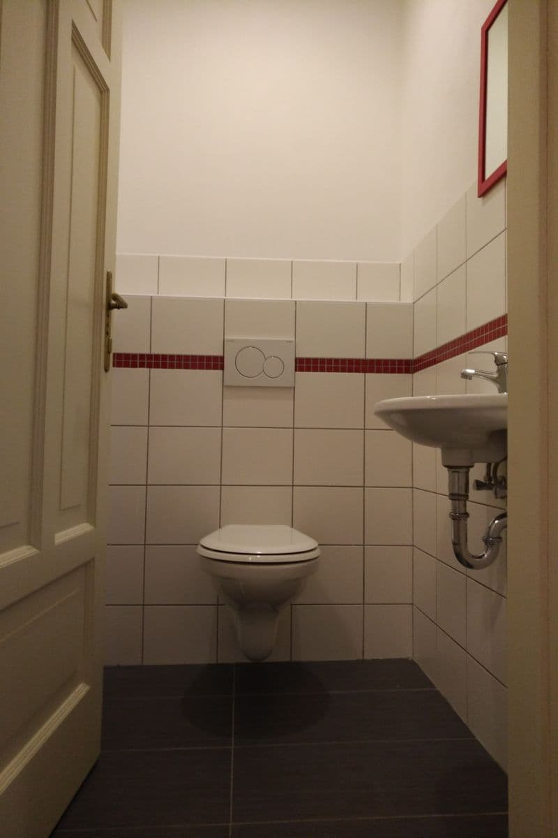 Pronájem bytu 4+kk 95 m², Kroftova, Praha, Praha Pronájem bytu 4+kk 95 m², Kroftova, Praha, Praha