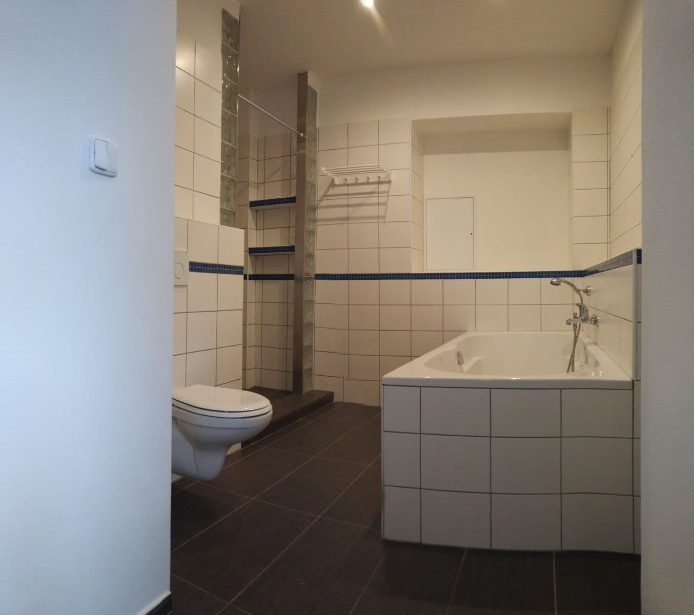 Pronájem bytu 4+kk 95 m², Kroftova, Praha, Praha Pronájem bytu 4+kk 95 m², Kroftova, Praha, Praha