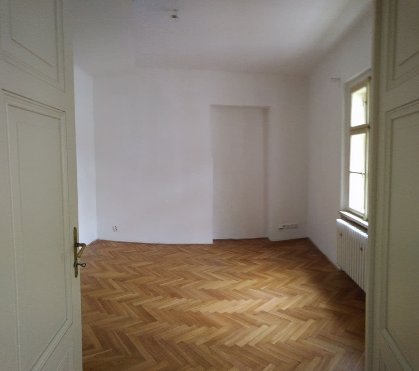 Pronájem bytu 4+kk 95 m², Kroftova, Praha, Praha Pronájem bytu 4+kk 95 m², Kroftova, Praha, Praha