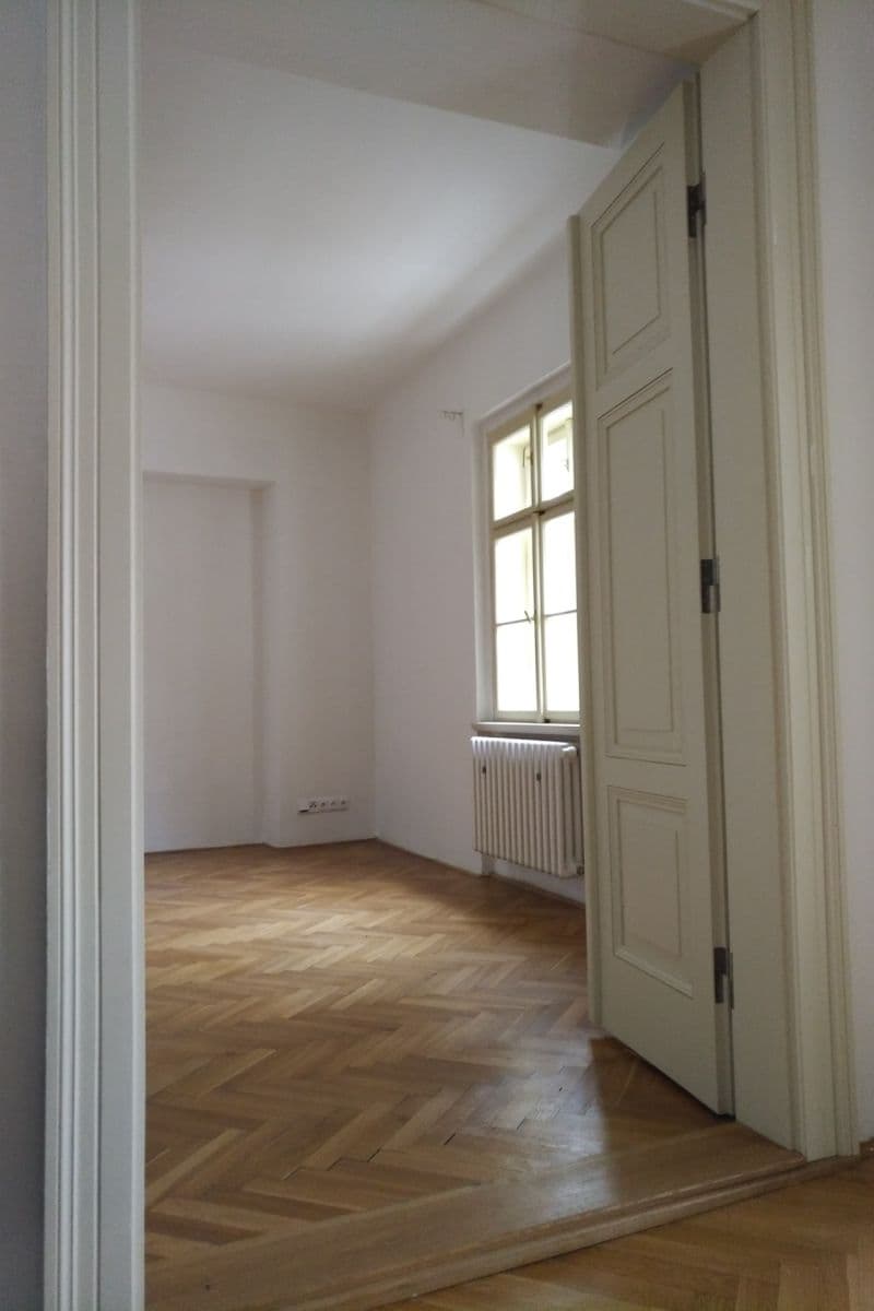 Pronájem bytu 4+kk 95 m², Kroftova, Praha, Praha Pronájem bytu 4+kk 95 m², Kroftova, Praha, Praha