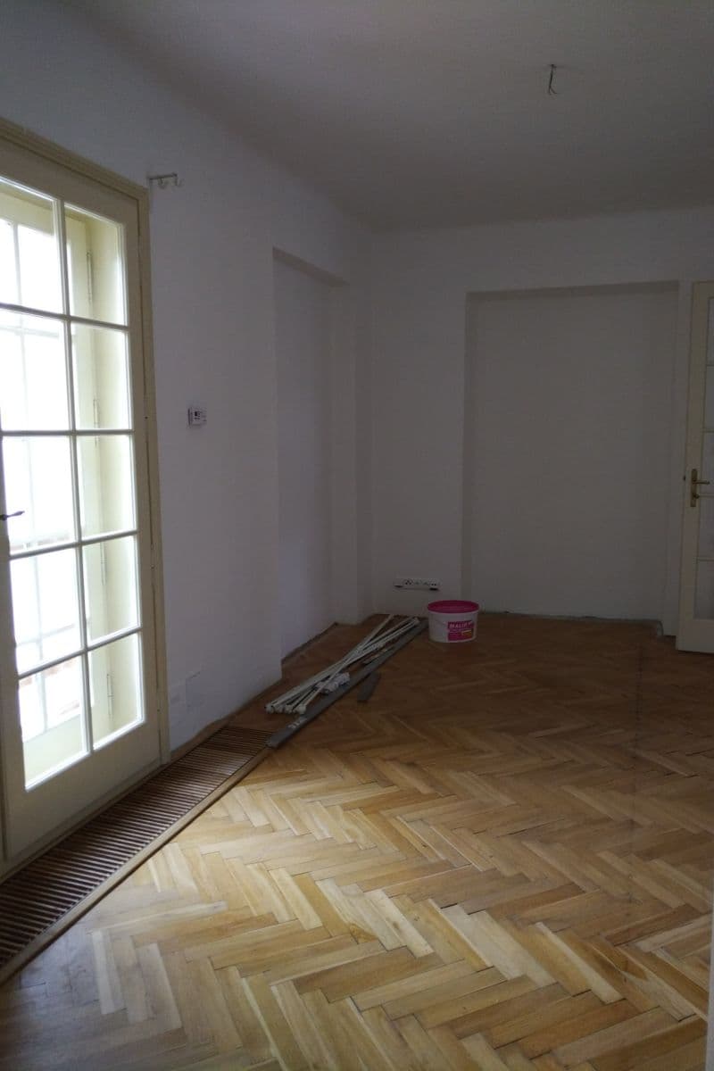 Pronájem bytu 4+kk 95 m², Kroftova, Praha, Praha Pronájem bytu 4+kk 95 m², Kroftova, Praha, Praha