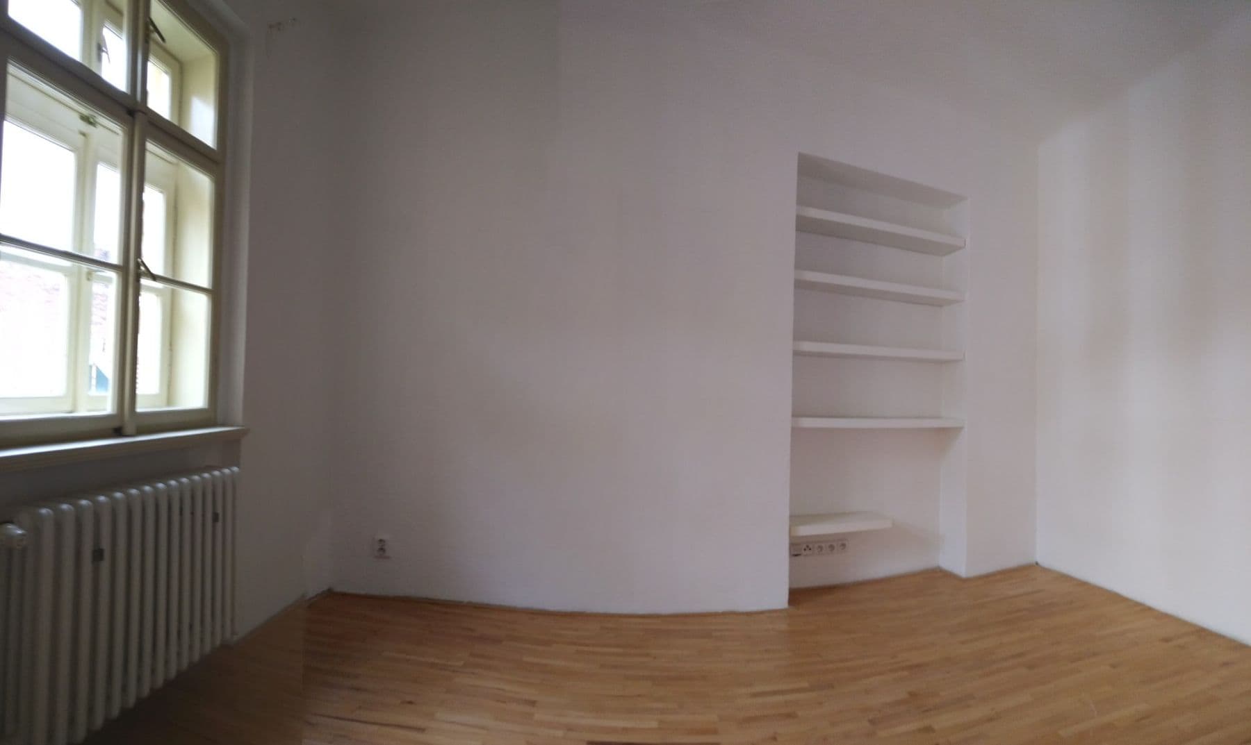 Pronájem bytu 4+kk 95 m², Kroftova, Praha, Praha Pronájem bytu 4+kk 95 m², Kroftova, Praha, Praha