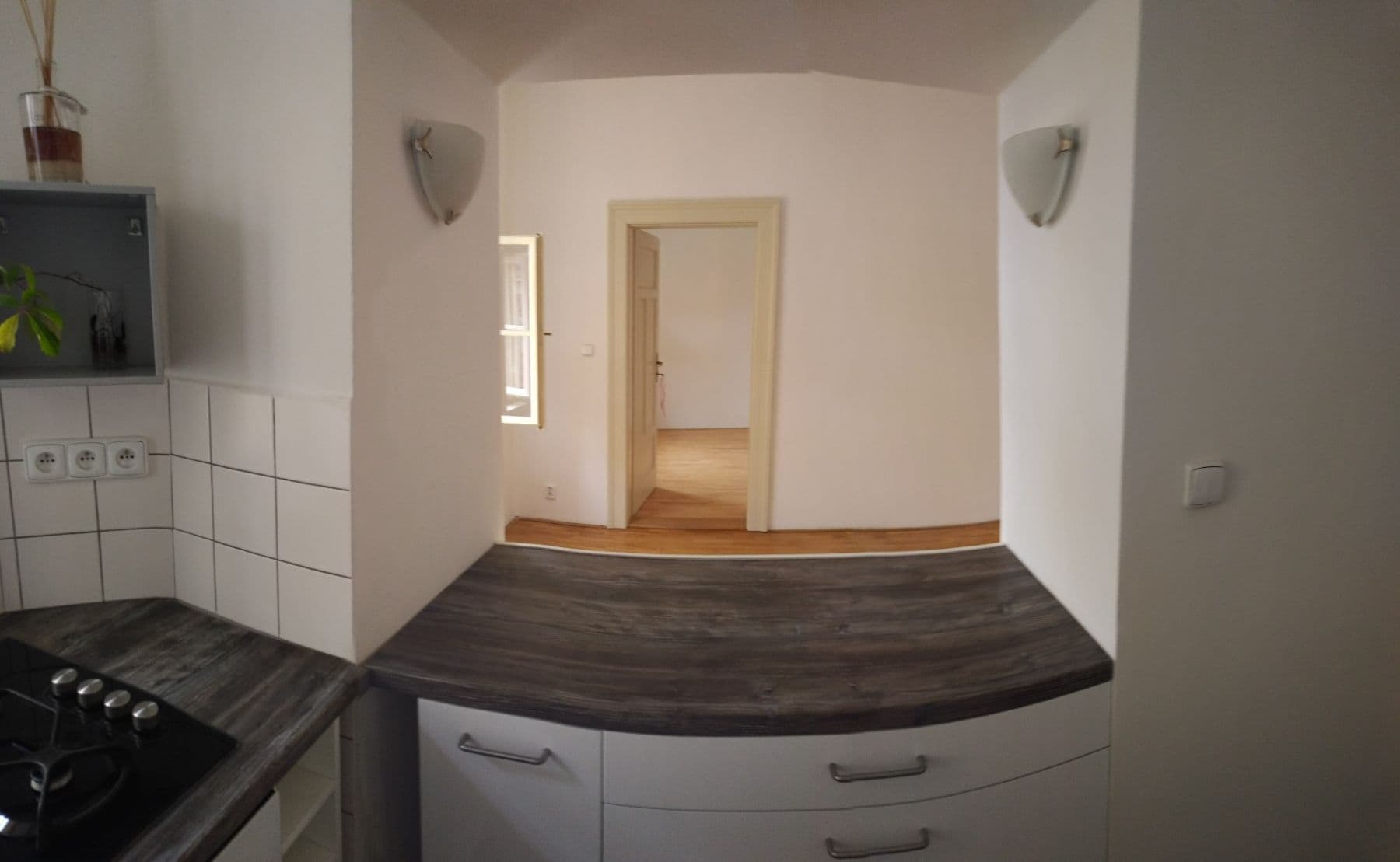 Pronájem bytu 4+kk 95 m², Kroftova, Praha, Praha Pronájem bytu 4+kk 95 m², Kroftova, Praha, Praha