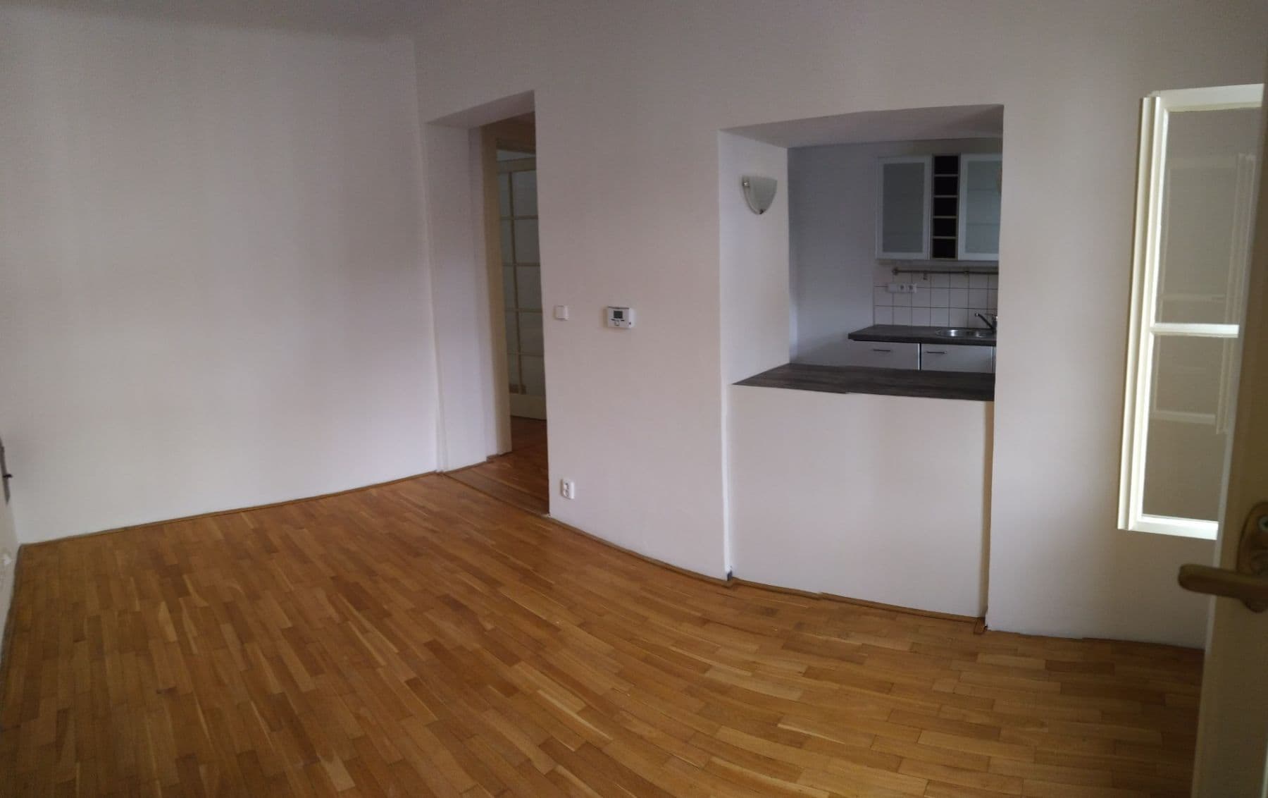 Pronájem bytu 4+kk 95 m², Kroftova, Praha, Praha Pronájem bytu 4+kk 95 m², Kroftova, Praha, Praha