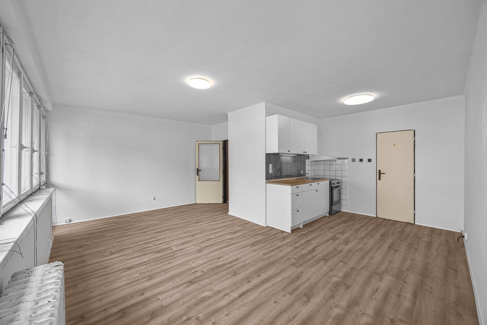 Pronájem bytu 3+kk 75 m², Banskobystrická, Praha, Praha Pronájem bytu 3+kk 75 m², Banskobystrická, Praha, Praha