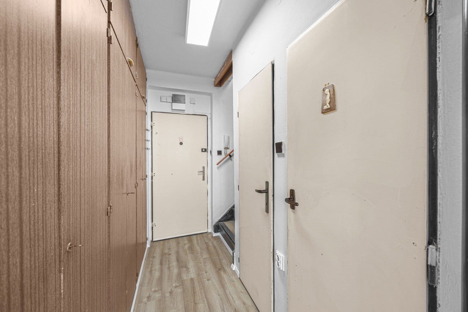 Pronájem bytu 3+kk 75 m², Banskobystrická, Praha, Praha Pronájem bytu 3+kk 75 m², Banskobystrická, Praha, Praha