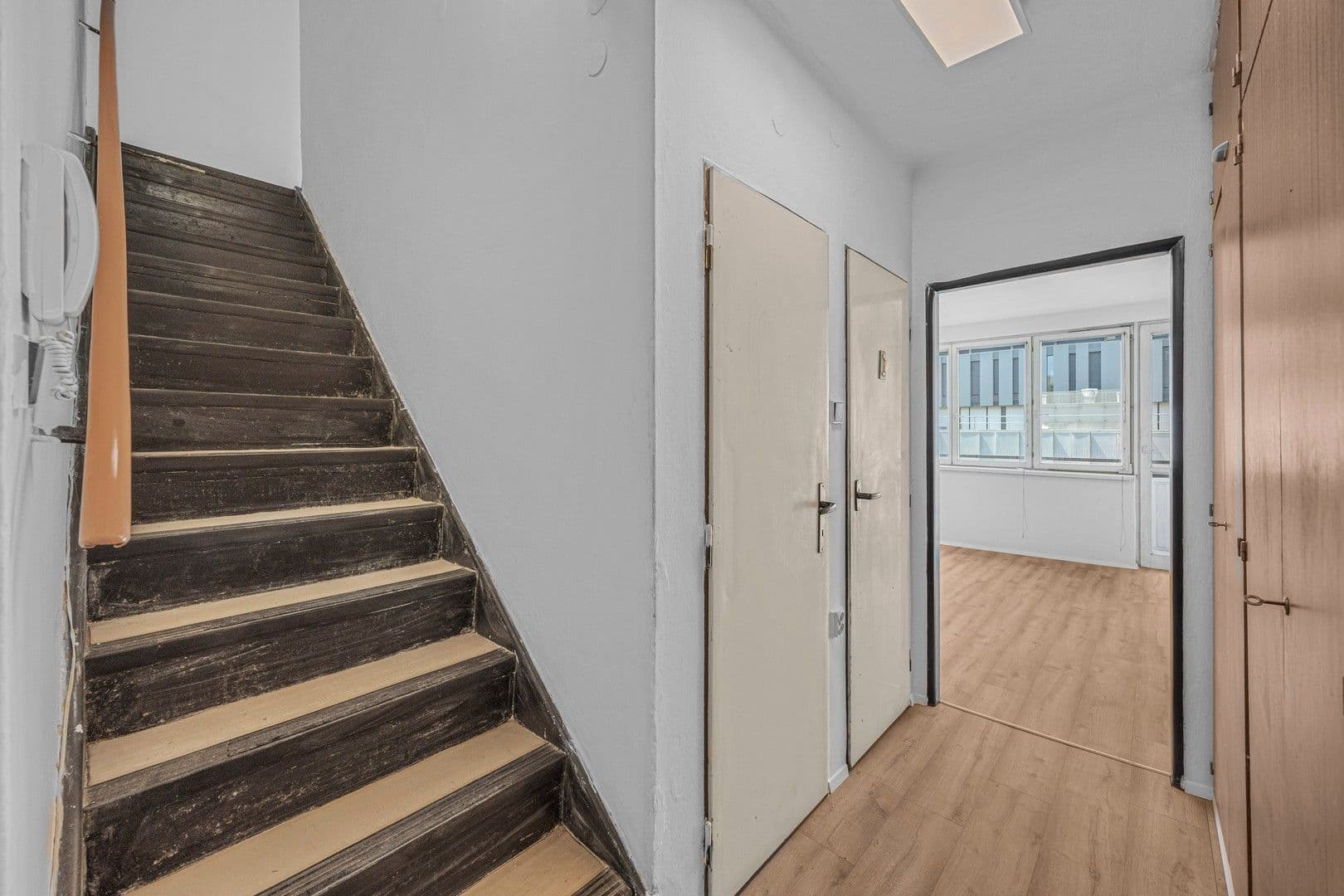 Pronájem bytu 3+kk 75 m², Banskobystrická, Praha, Praha Pronájem bytu 3+kk 75 m², Banskobystrická, Praha, Praha