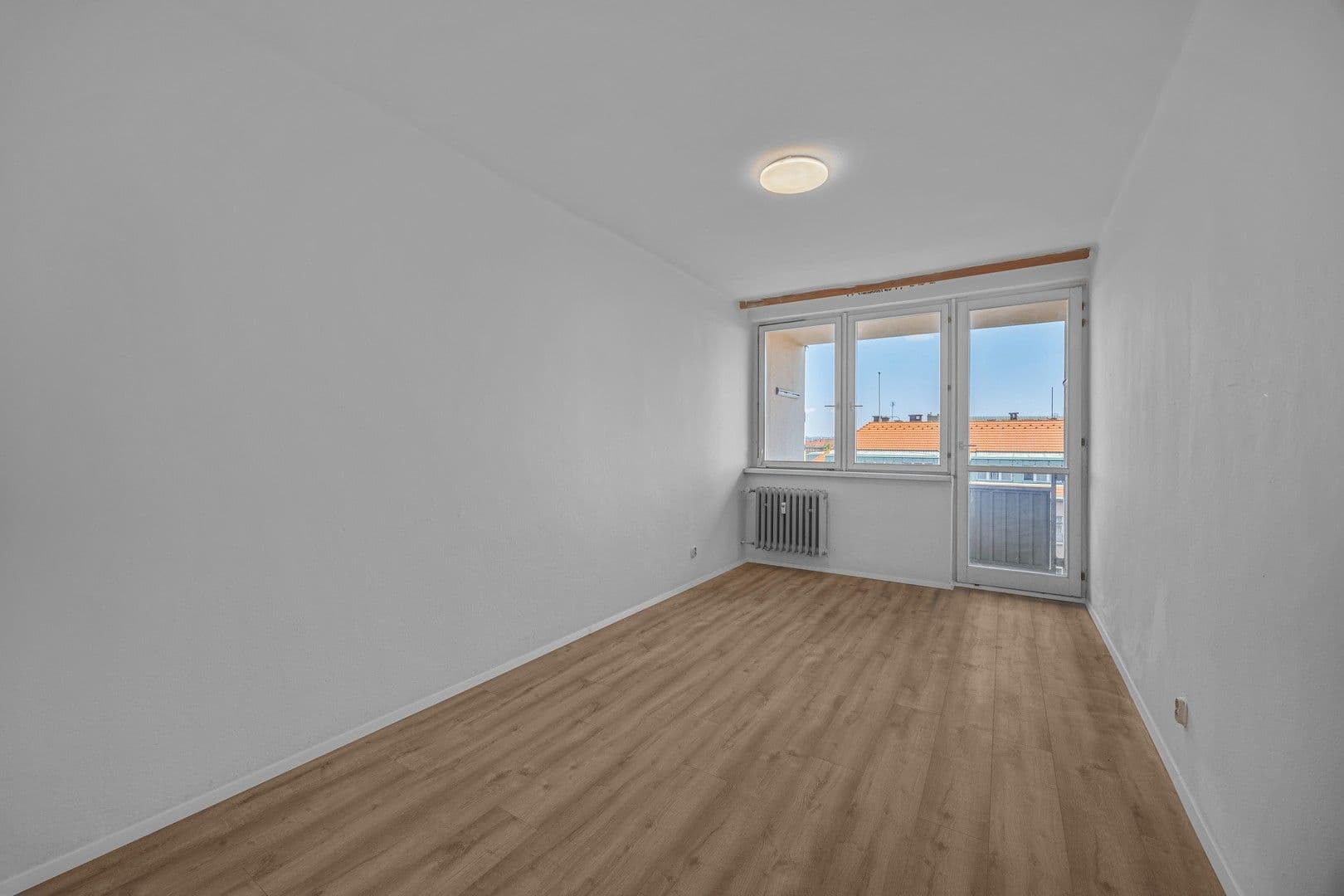 Pronájem bytu 3+kk 75 m², Banskobystrická, Praha, Praha Pronájem bytu 3+kk 75 m², Banskobystrická, Praha, Praha