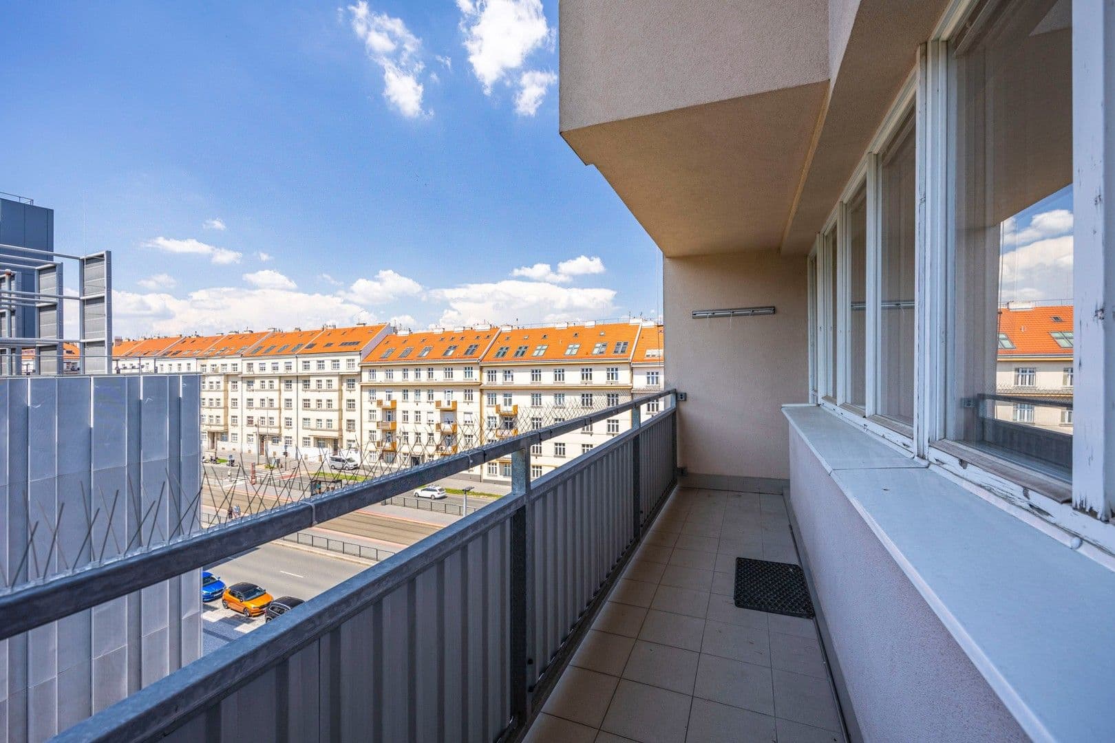 Pronájem bytu 3+kk 75 m², Banskobystrická, Praha, Praha Pronájem bytu 3+kk 75 m², Banskobystrická, Praha, Praha