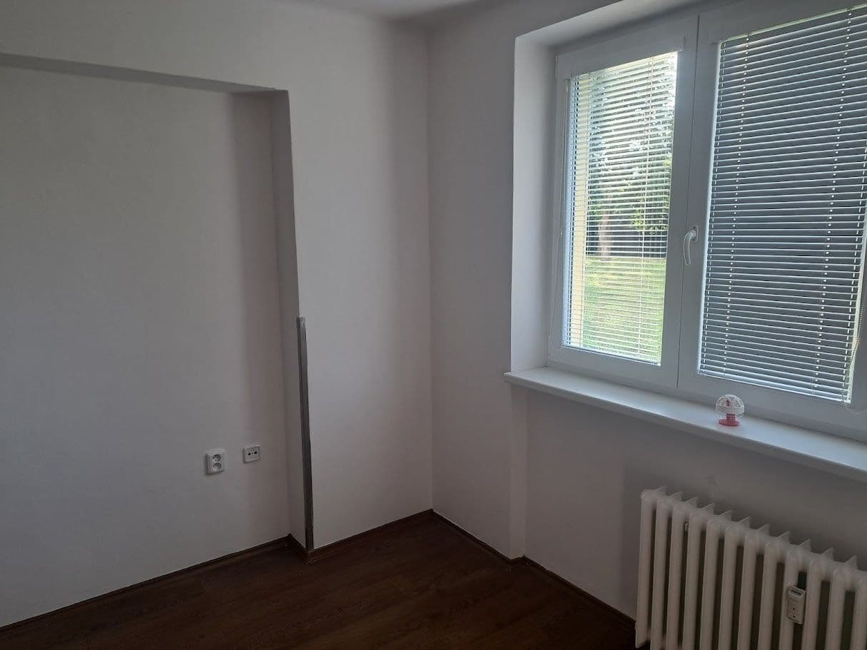 Pronájem bytu 2+1 52 m², Puškinská, Kutná Hora, Středočeský kraj Pronájem bytu 2+1 52 m², Puškinská, Kutná Hora, Středočeský kraj