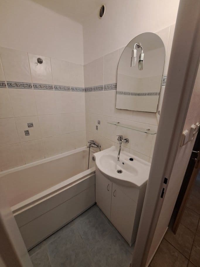 Pronájem bytu 2+1 52 m², Puškinská, Kutná Hora, Středočeský kraj Pronájem bytu 2+1 52 m², Puškinská, Kutná Hora, Středočeský kraj
