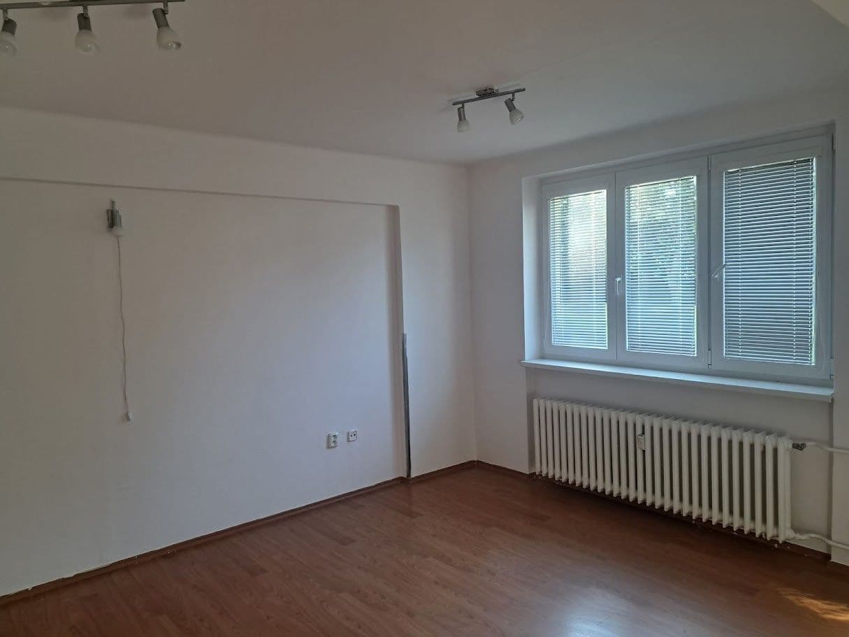 Pronájem bytu 2+1 52 m², Puškinská, Kutná Hora, Středočeský kraj Pronájem bytu 2+1 52 m², Puškinská, Kutná Hora, Středočeský kraj