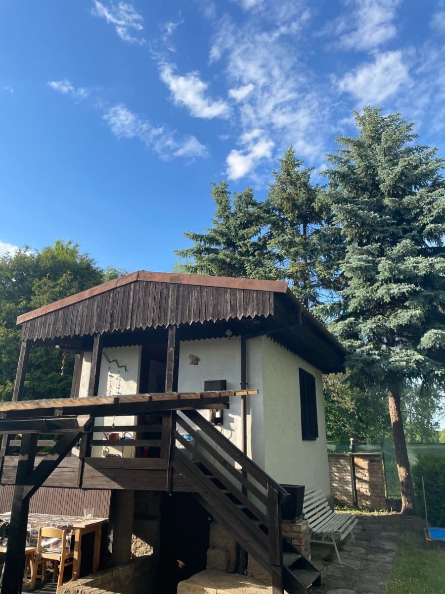 Prodej pozemku 600 m², Louny, Ústecký kraj Prodej pozemku 600 m², Louny, Ústecký kraj
