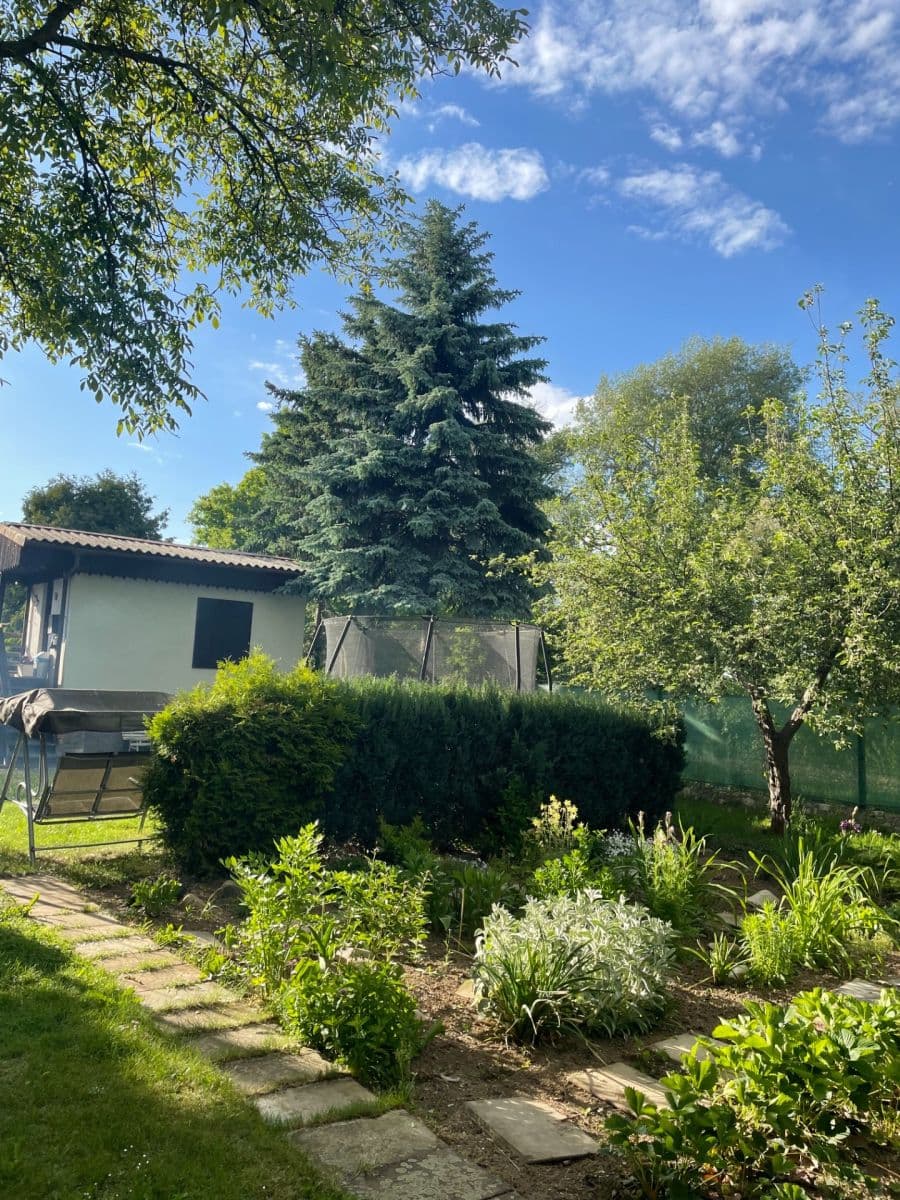 Prodej pozemku 600 m², Louny, Ústecký kraj Prodej pozemku 600 m², Louny, Ústecký kraj