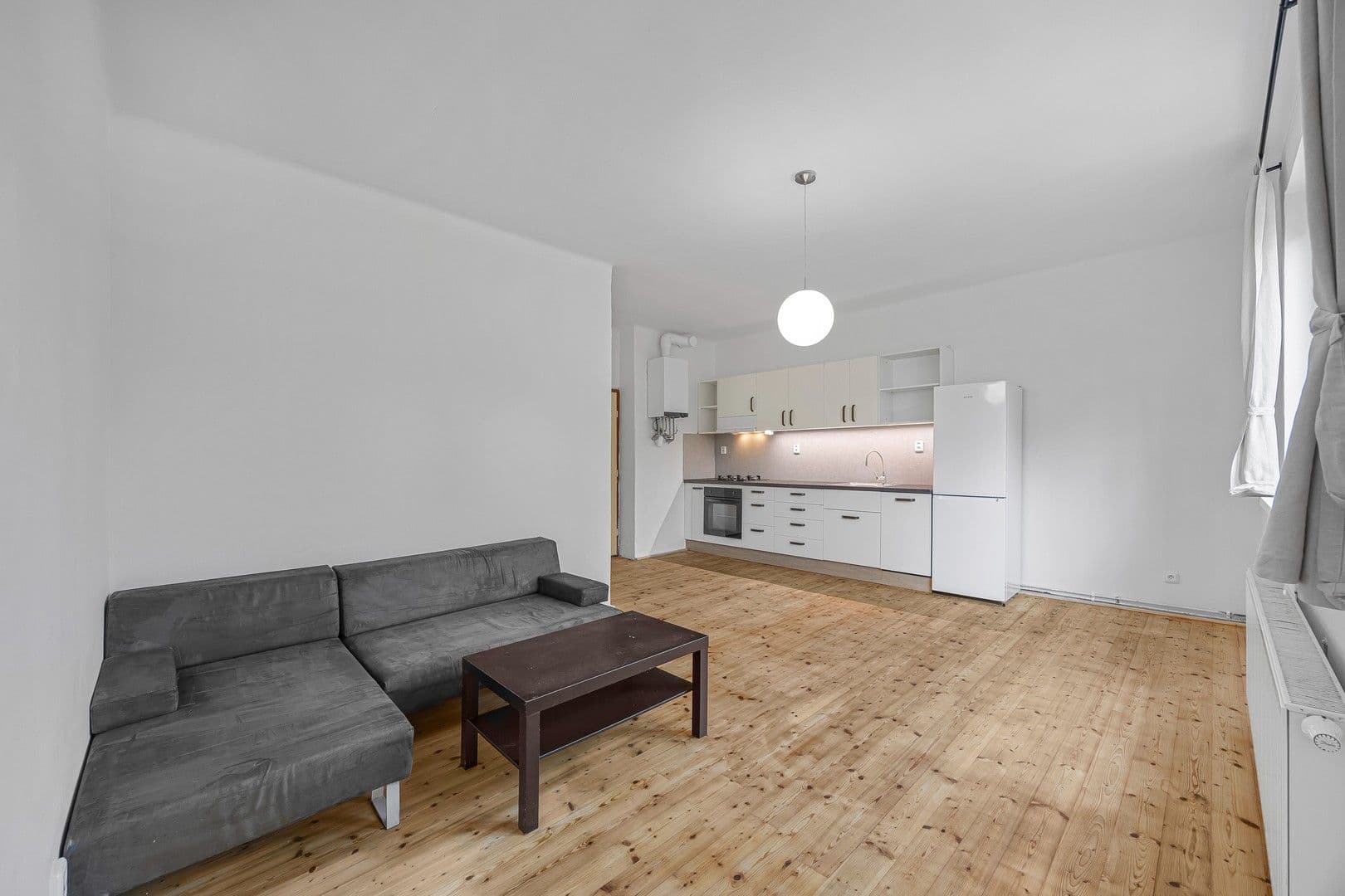 Pronájem bytu 2+kk 42 m², U nových domů I, Praha, Praha Pronájem bytu 2+kk 42 m², U nových domů I, Praha, Praha