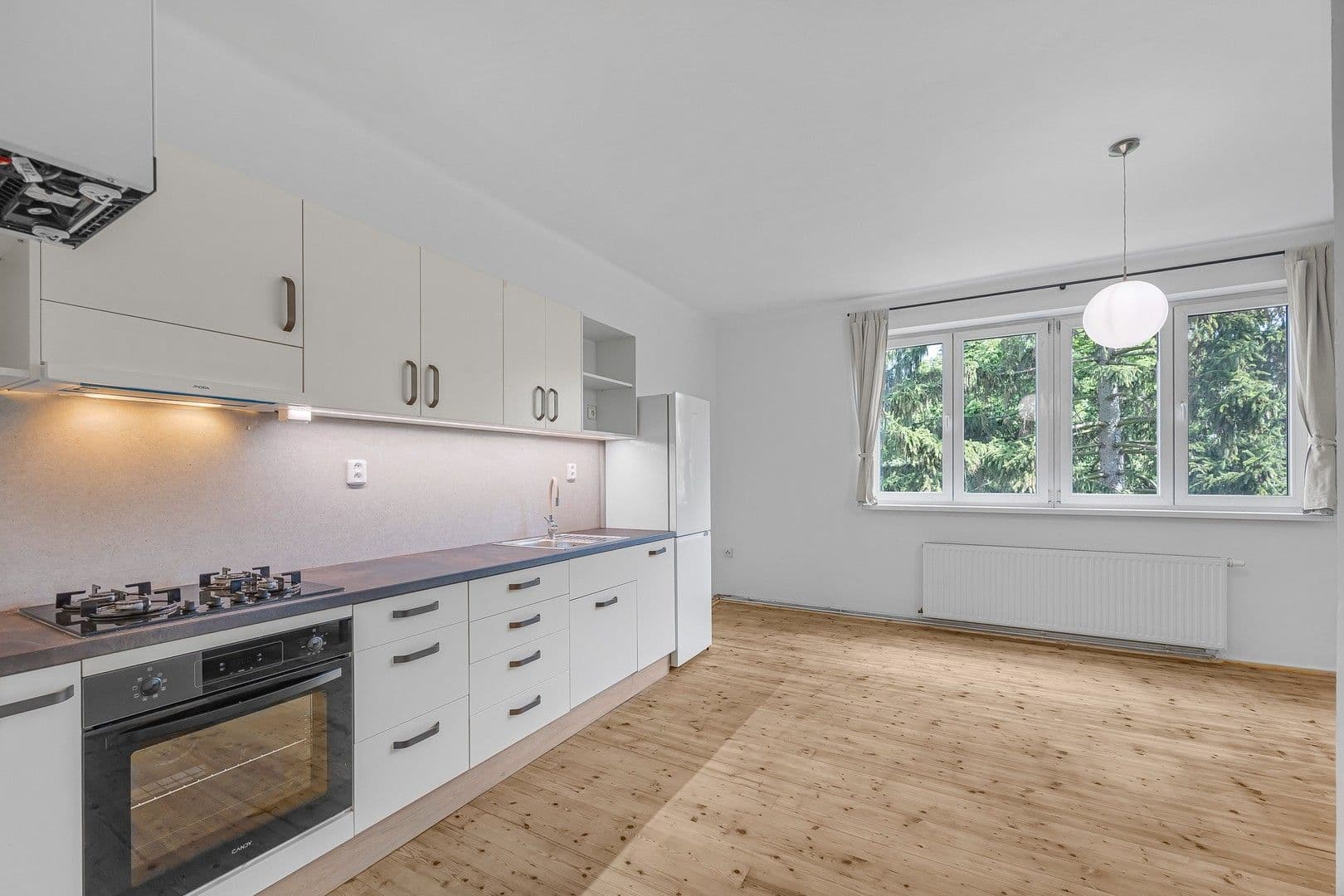 Pronájem bytu 2+kk 42 m², U nových domů I, Praha, Praha Pronájem bytu 2+kk 42 m², U nových domů I, Praha, Praha