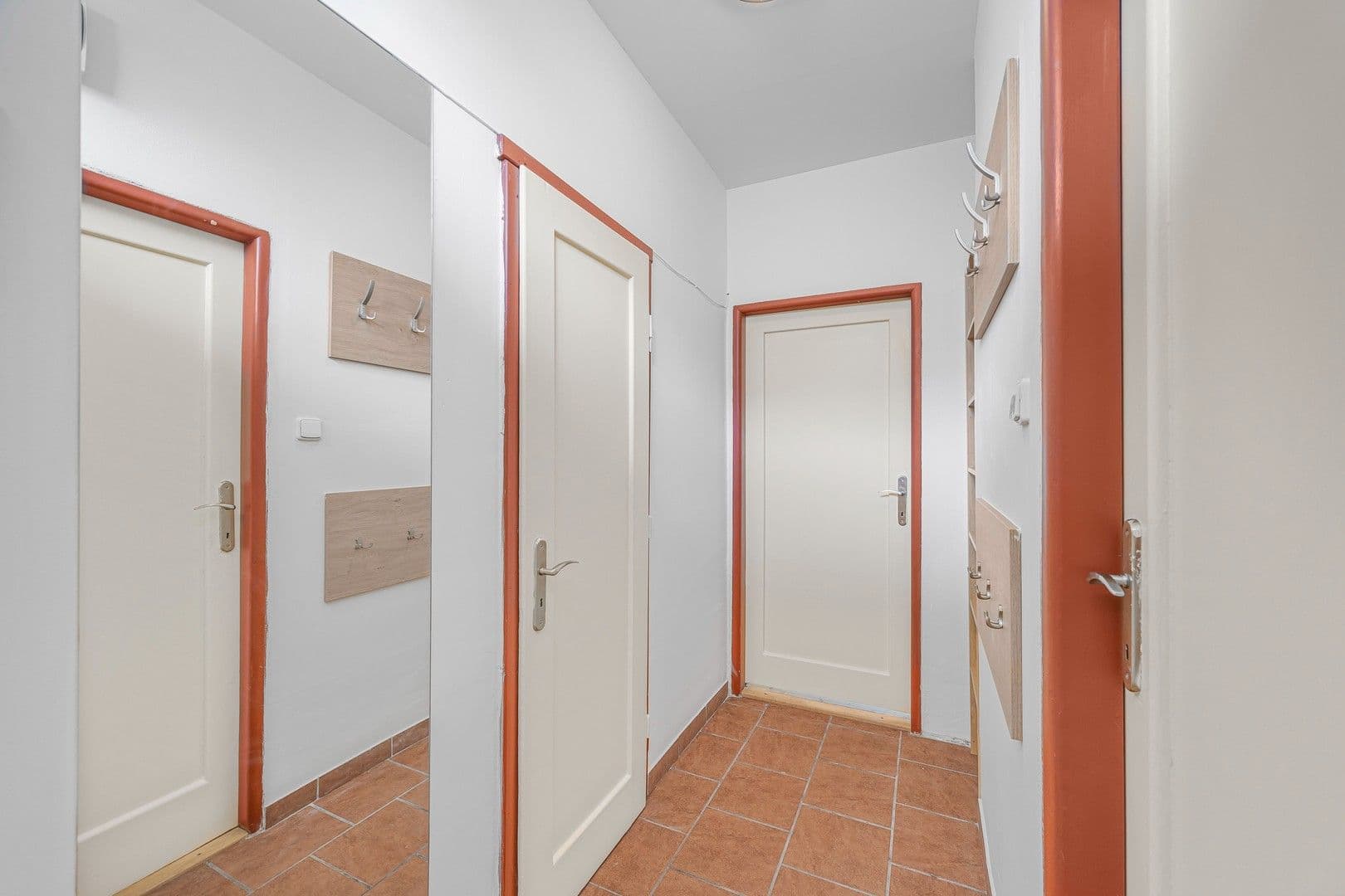 Pronájem bytu 2+kk 42 m², U nových domů I, Praha, Praha Pronájem bytu 2+kk 42 m², U nových domů I, Praha, Praha