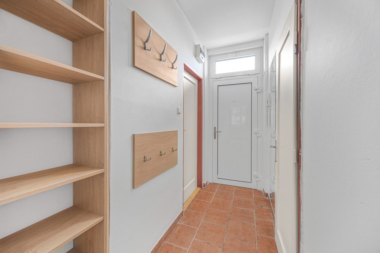 Pronájem bytu 2+kk 42 m², U nových domů I, Praha, Praha Pronájem bytu 2+kk 42 m², U nových domů I, Praha, Praha