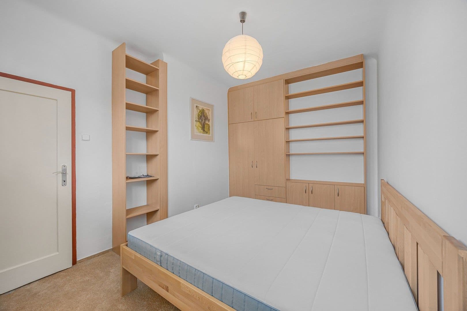Pronájem bytu 2+kk 42 m², U nových domů I, Praha, Praha Pronájem bytu 2+kk 42 m², U nových domů I, Praha, Praha