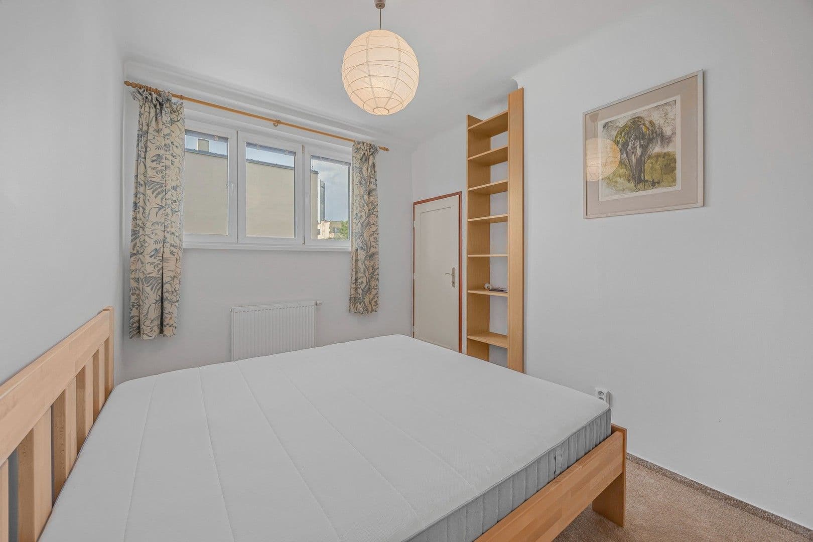 Pronájem bytu 2+kk 42 m², U nových domů I, Praha, Praha Pronájem bytu 2+kk 42 m², U nových domů I, Praha, Praha
