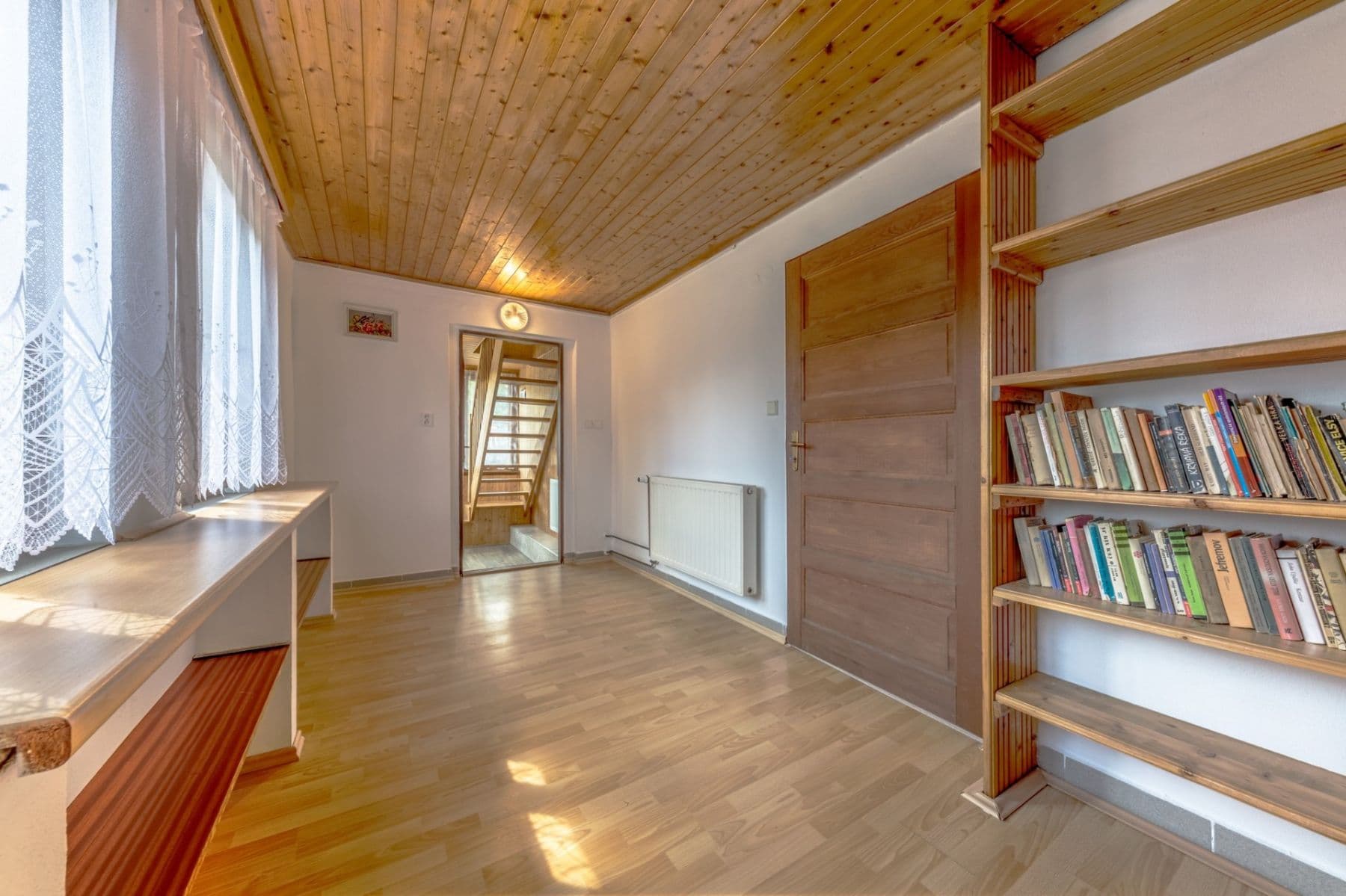 Prodej chaty, chalupy 170 m², pozemek 890 m², Srní, Plzeňský kraj Prodej chaty, chalupy 170 m², pozemek 890 m², Srní, Plzeňský kraj