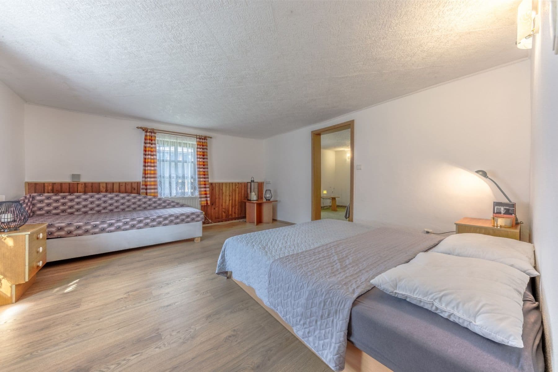 Prodej chaty, chalupy 170 m², pozemek 890 m², Srní, Plzeňský kraj Prodej chaty, chalupy 170 m², pozemek 890 m², Srní, Plzeňský kraj