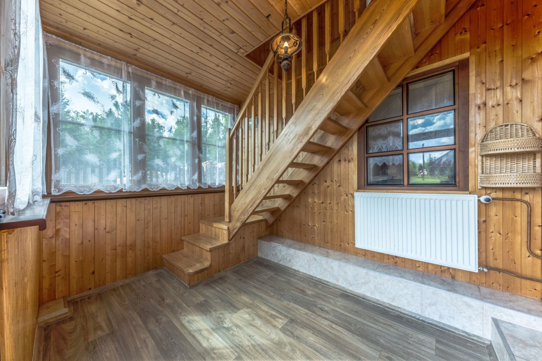 Prodej chaty, chalupy 170 m², pozemek 890 m², Srní, Plzeňský kraj Prodej chaty, chalupy 170 m², pozemek 890 m², Srní, Plzeňský kraj