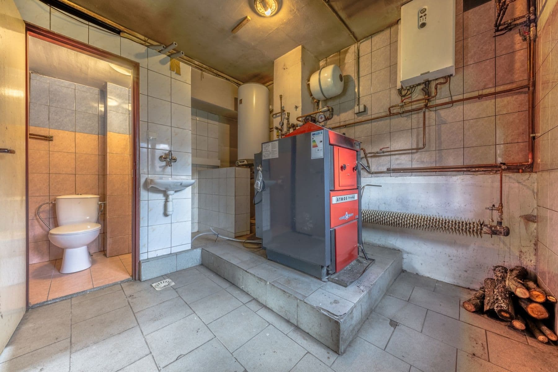 Prodej chaty, chalupy 170 m², pozemek 890 m², Srní, Plzeňský kraj Prodej chaty, chalupy 170 m², pozemek 890 m², Srní, Plzeňský kraj