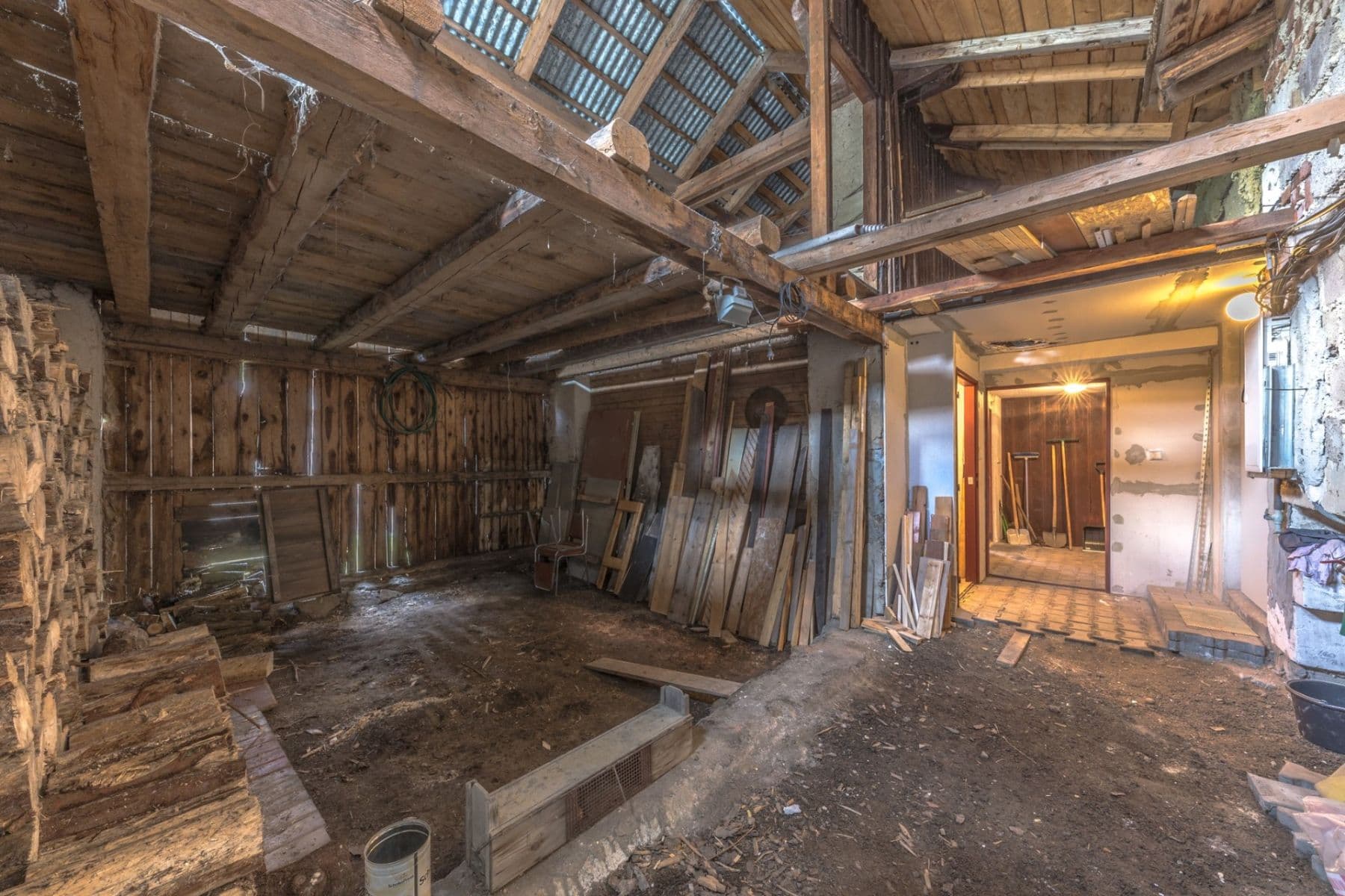 Prodej chaty, chalupy 170 m², pozemek 890 m², Srní, Plzeňský kraj Prodej chaty, chalupy 170 m², pozemek 890 m², Srní, Plzeňský kraj