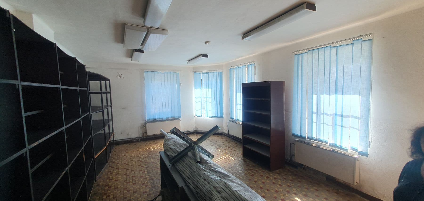 Pronájem nebytového prostoru 76 m², Libouchec, Ústecký kraj Pronájem nebytového prostoru 76 m², Libouchec, Ústecký kraj