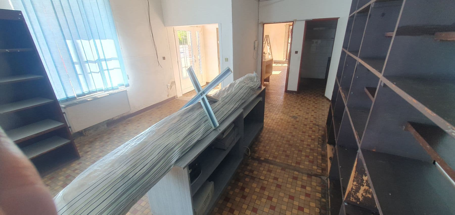 Pronájem nebytového prostoru 76 m², Libouchec, Ústecký kraj Pronájem nebytového prostoru 76 m², Libouchec, Ústecký kraj