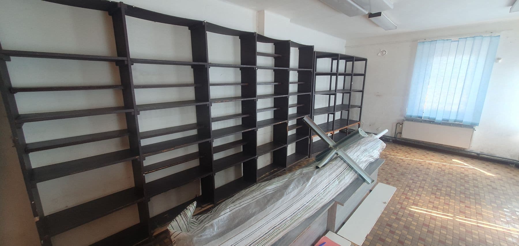 Pronájem nebytového prostoru 76 m², Libouchec, Ústecký kraj Pronájem nebytového prostoru 76 m², Libouchec, Ústecký kraj