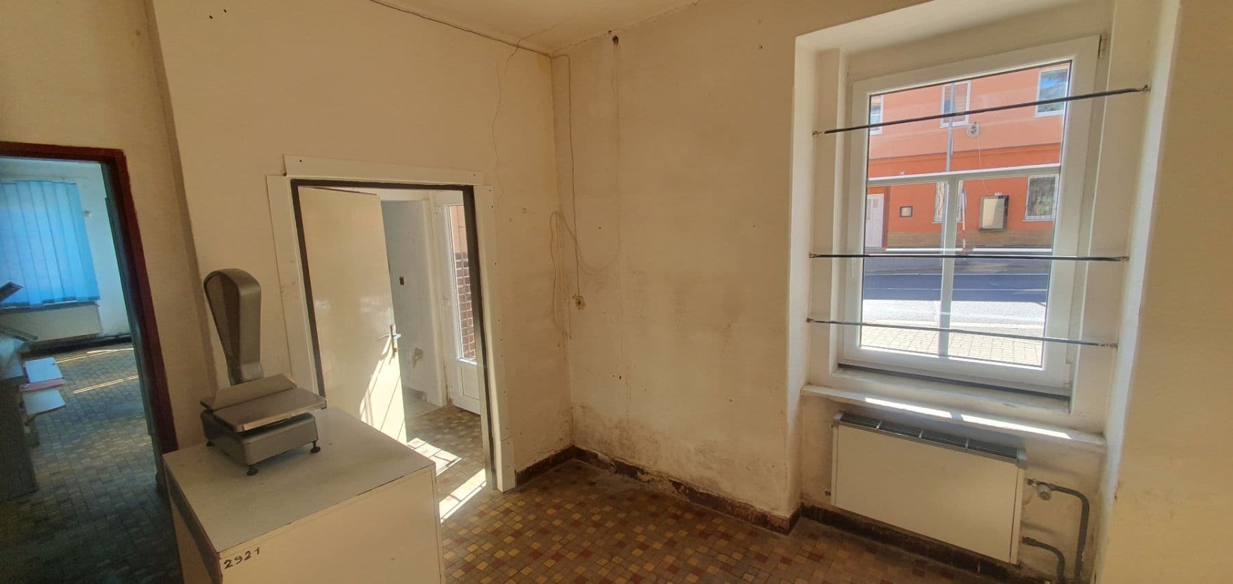 Pronájem nebytového prostoru 76 m², Libouchec, Ústecký kraj Pronájem nebytového prostoru 76 m², Libouchec, Ústecký kraj