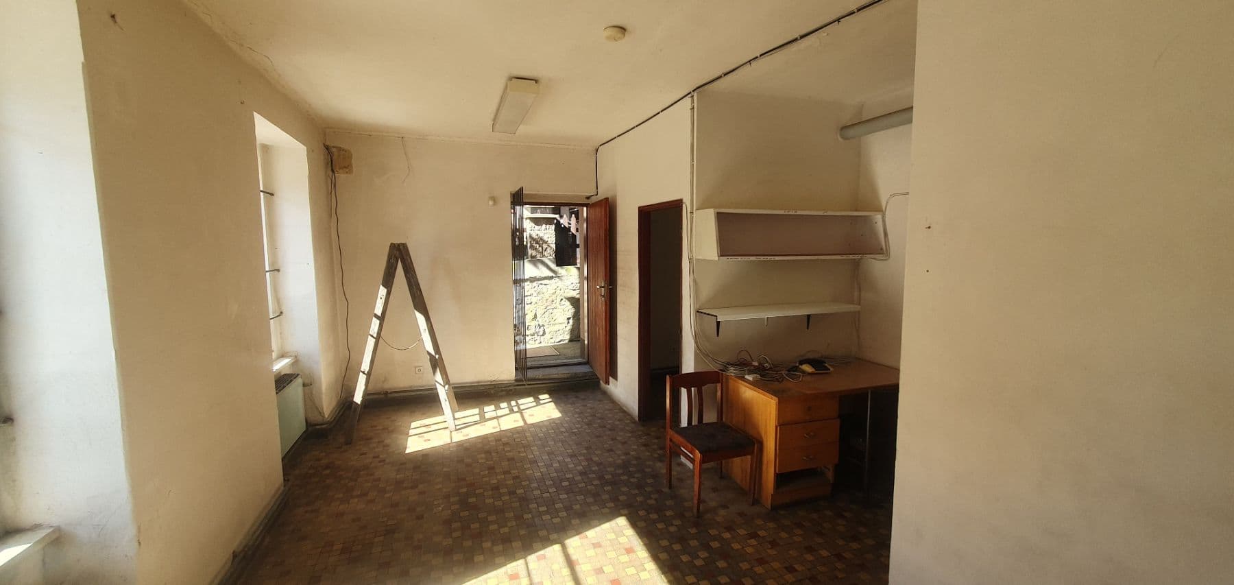 Pronájem nebytového prostoru 76 m², Libouchec, Ústecký kraj Pronájem nebytového prostoru 76 m², Libouchec, Ústecký kraj