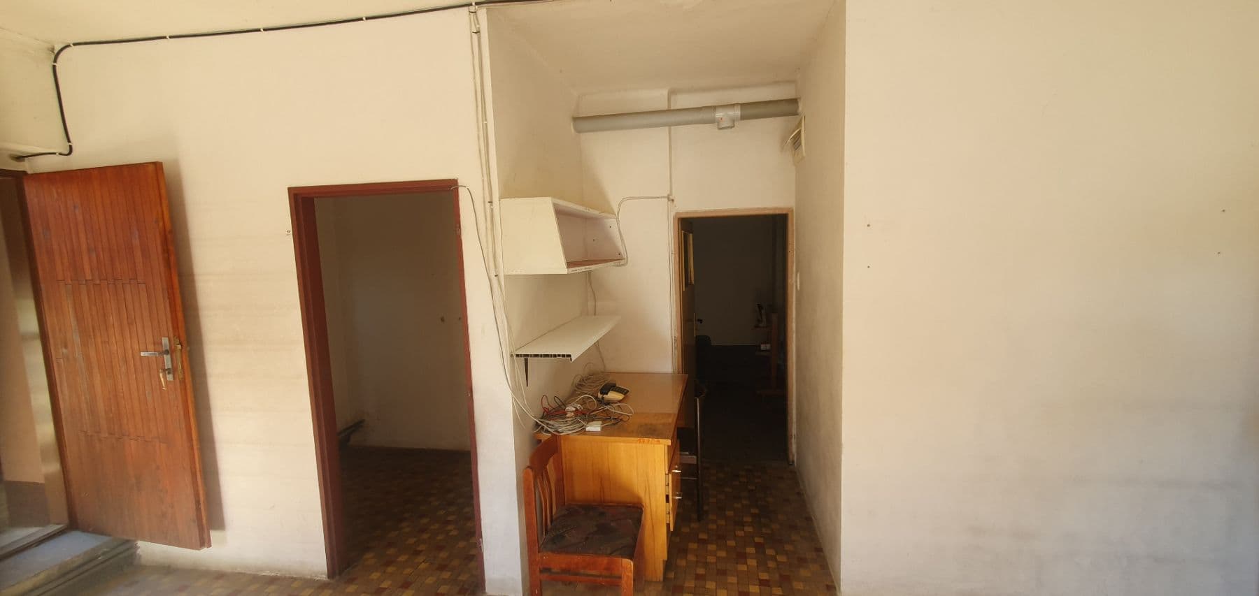 Pronájem nebytového prostoru 76 m², Libouchec, Ústecký kraj Pronájem nebytového prostoru 76 m², Libouchec, Ústecký kraj