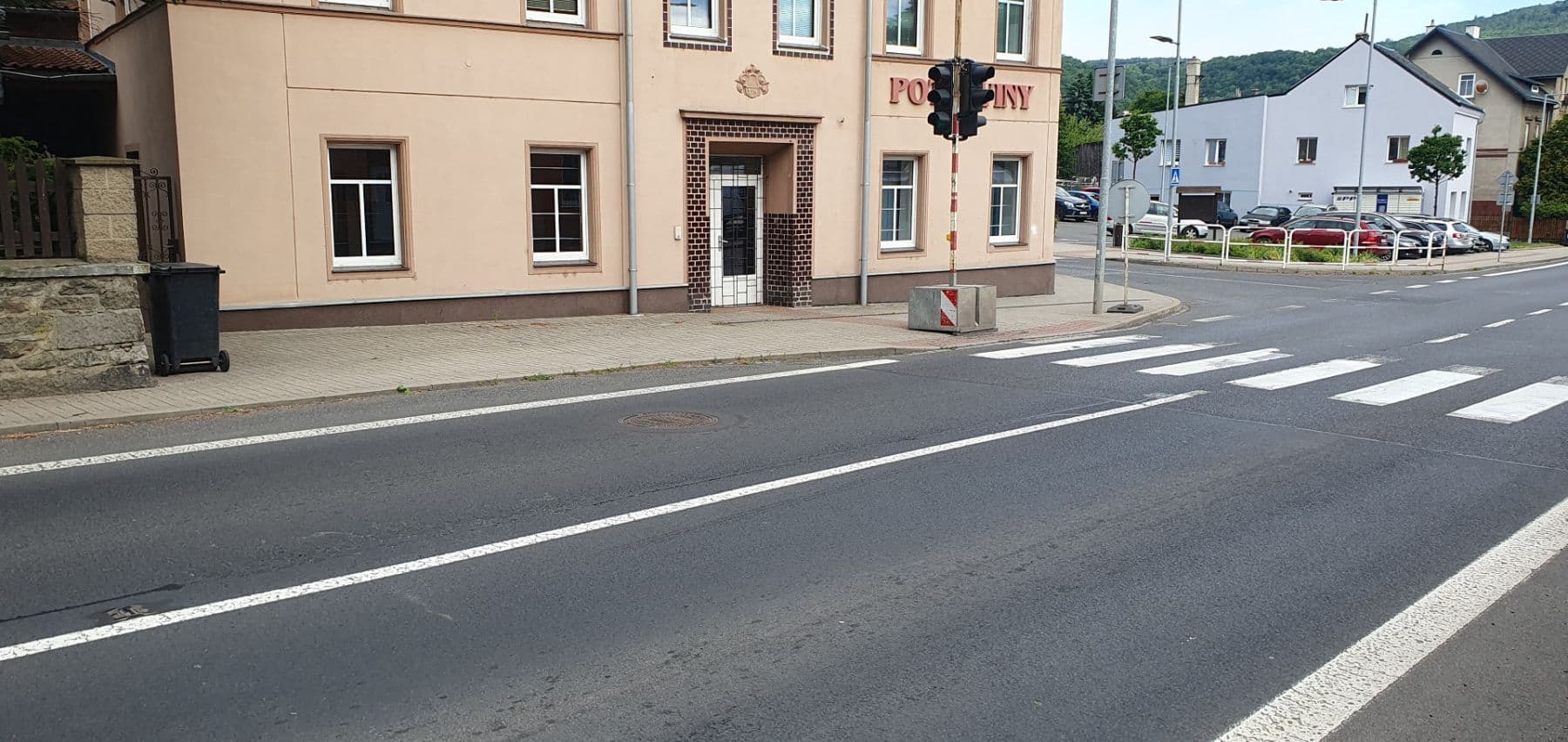 Pronájem nebytového prostoru 76 m², Libouchec, Ústecký kraj Pronájem nebytového prostoru 76 m², Libouchec, Ústecký kraj