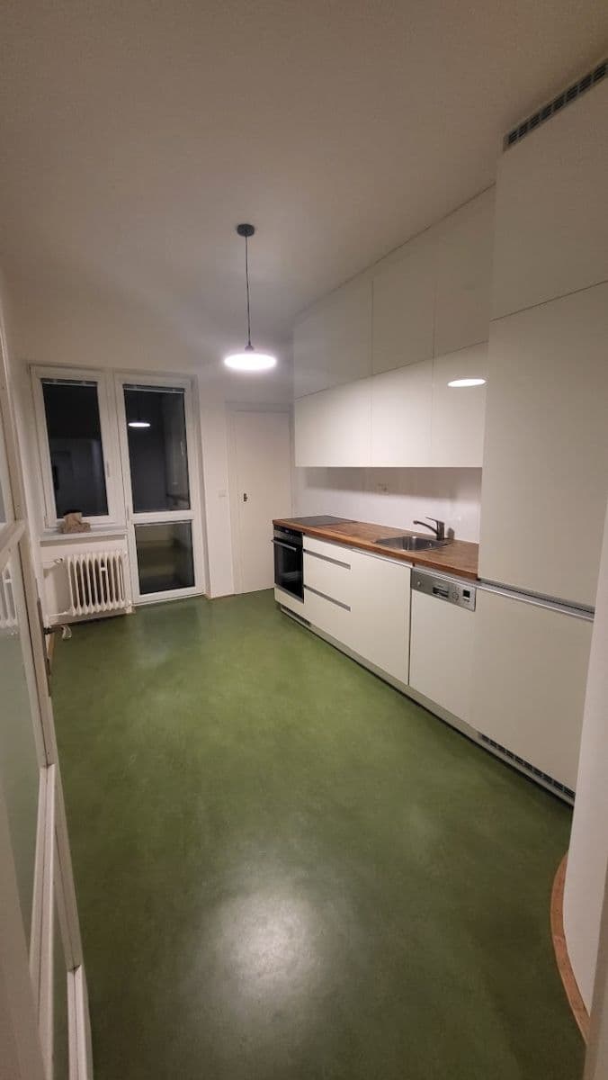 Pronájem bytu 2+1 67 m², Purkyňova, Brno, Jihomoravský kraj Pronájem bytu 2+1 67 m², Purkyňova, Brno, Jihomoravský kraj