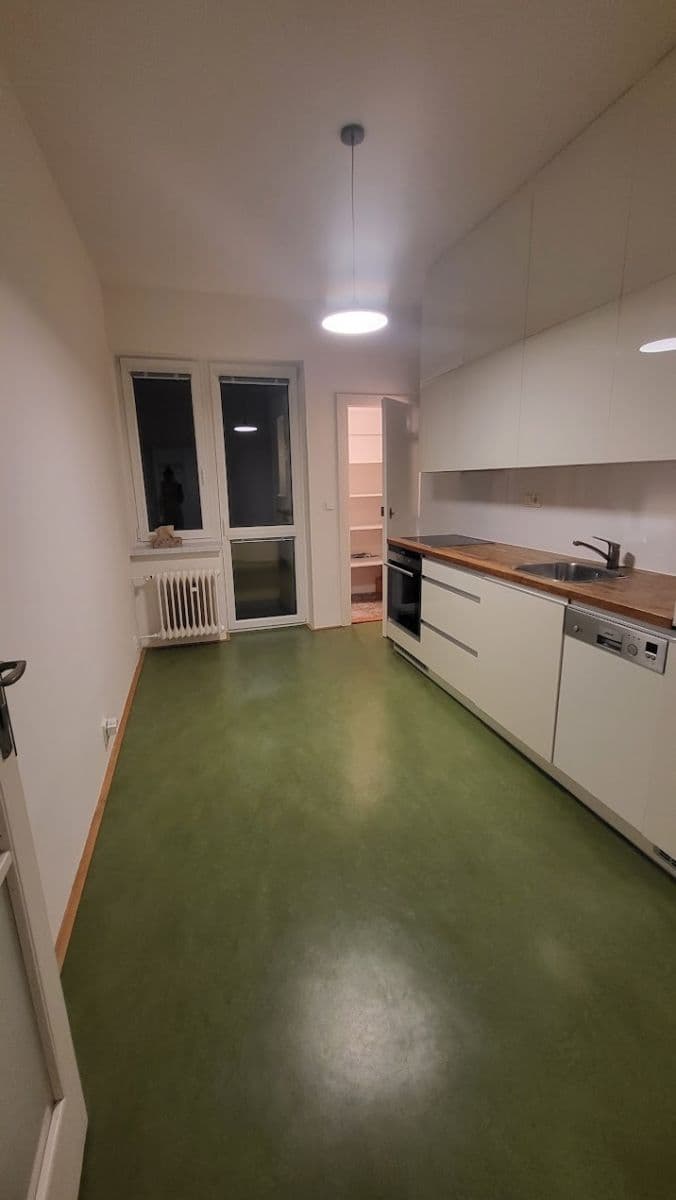 Pronájem bytu 2+1 67 m², Purkyňova, Brno, Jihomoravský kraj Pronájem bytu 2+1 67 m², Purkyňova, Brno, Jihomoravský kraj